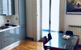 Bocconi Apartment