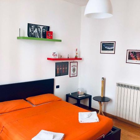 Bocconi Apartment Milano Esterno foto