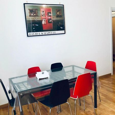 Bocconi Apartment Milano Esterno foto