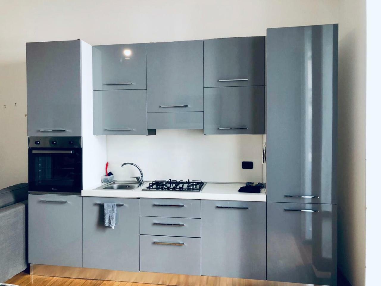 Bocconi Apartment Milano Esterno foto