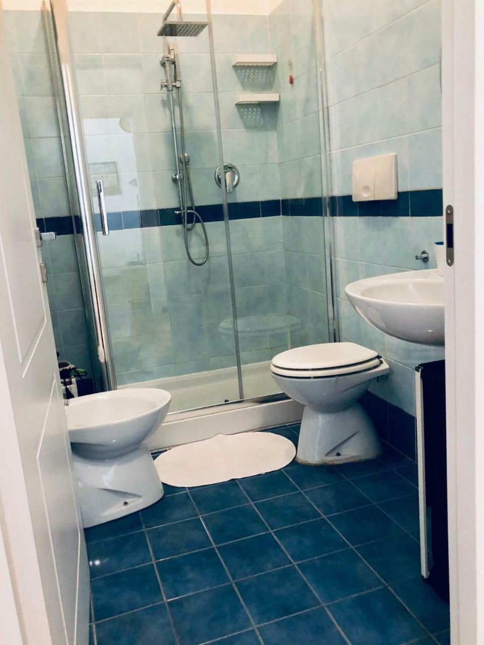 Bocconi Apartment Milano Esterno foto