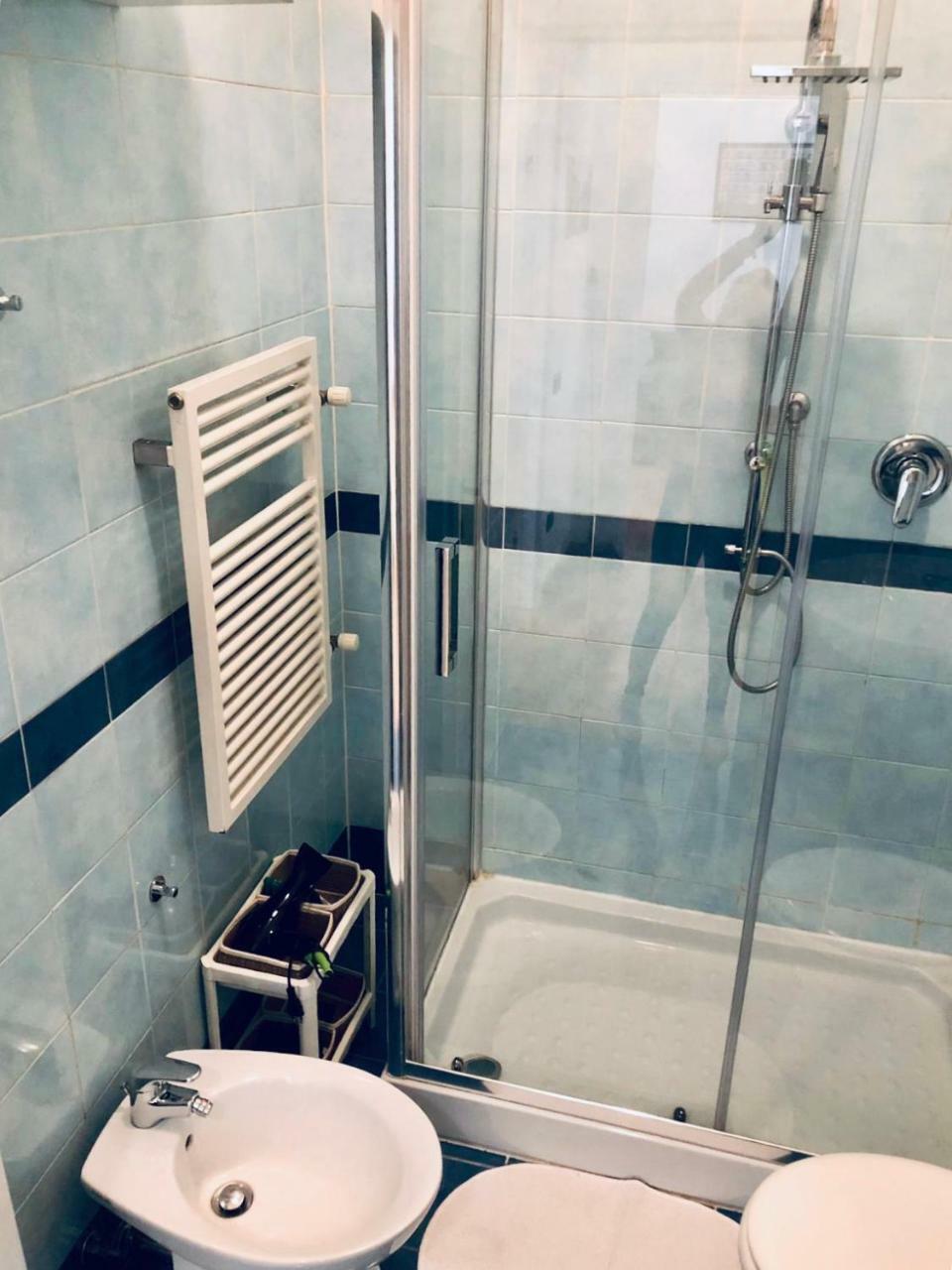 Bocconi Apartment Milano Esterno foto