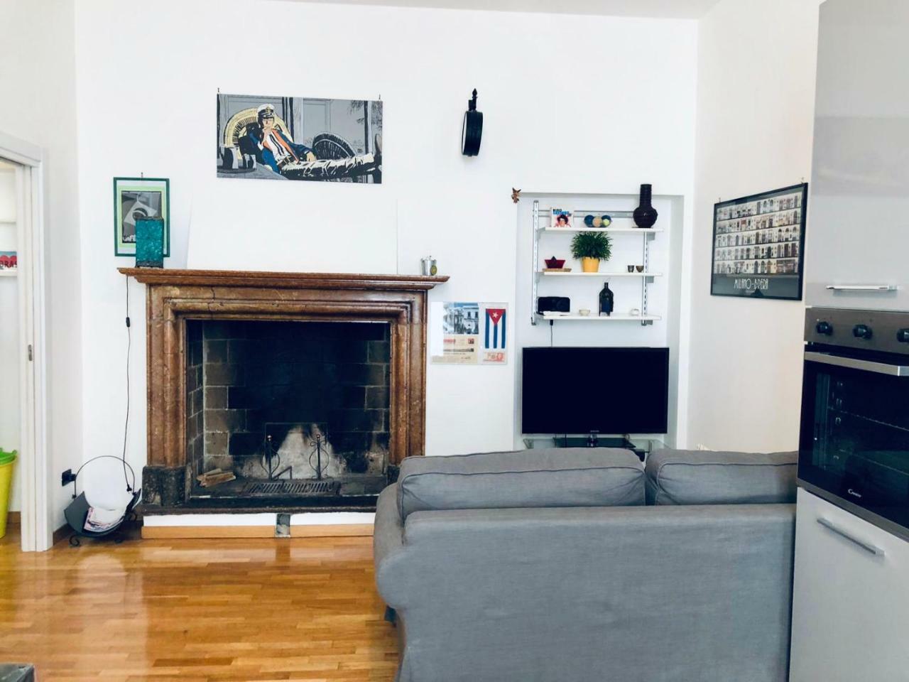 Bocconi Apartment Milano Esterno foto