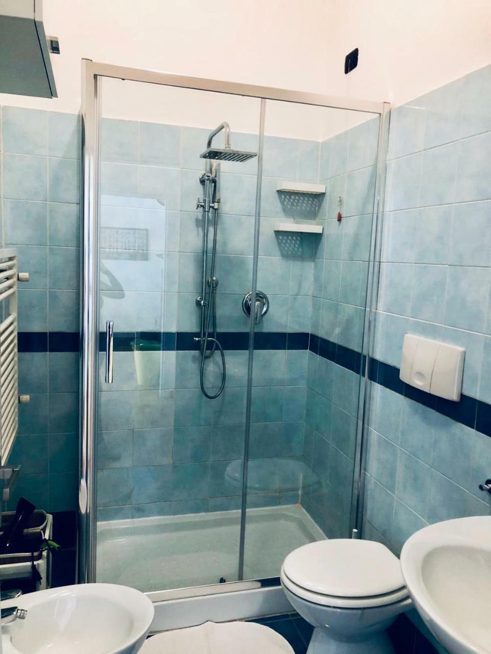 Bocconi Apartment Milano Esterno foto