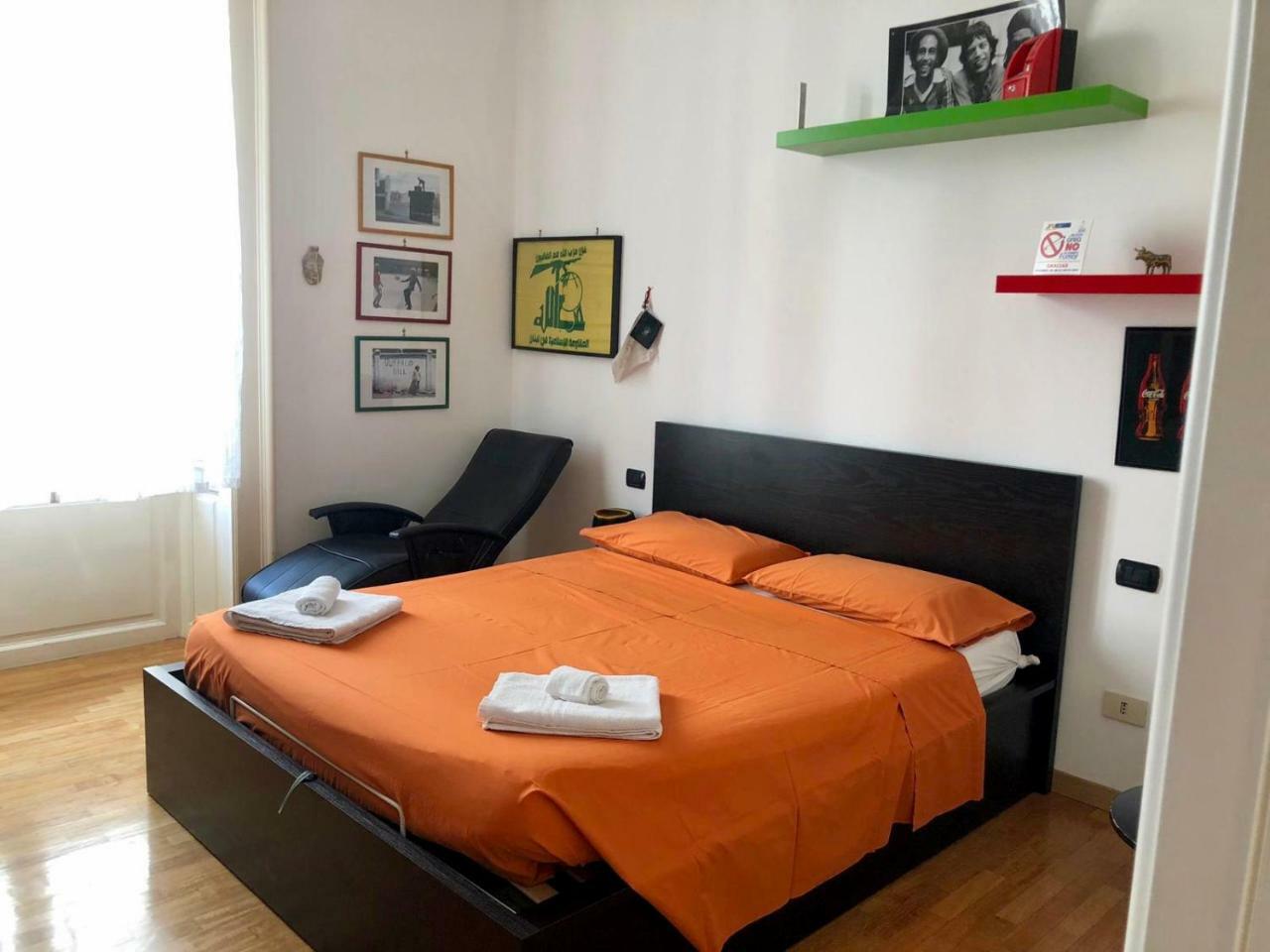 Bocconi Apartment Milano Esterno foto
